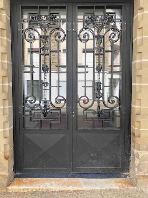 בריב-לה-גייארד #Le Jaures - Studio A La Gare - Neuf Et Lumineux מראה חיצוני תמונה